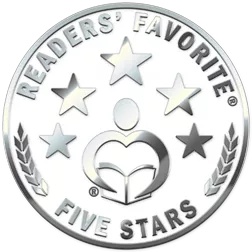 readers favorite five star seal